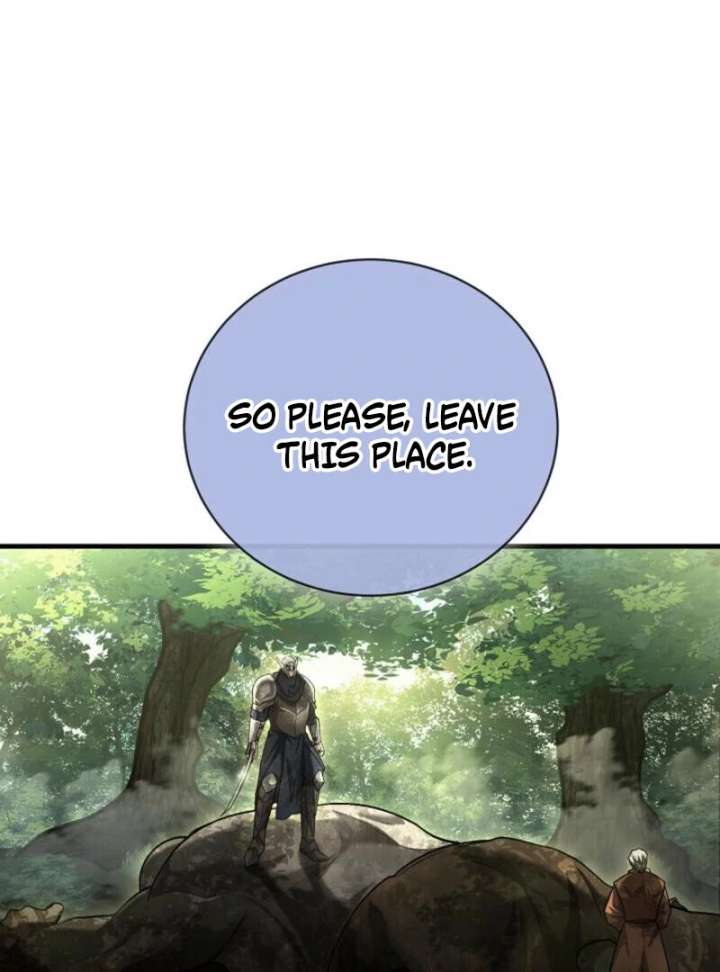 Half Blood Chapter 21 - Page 110