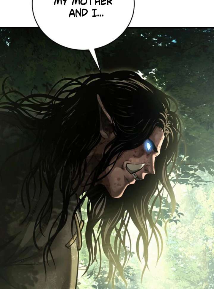 Half Blood Chapter 21 - Page 112