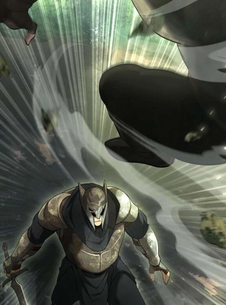 Half Blood Chapter 21 - Page 124