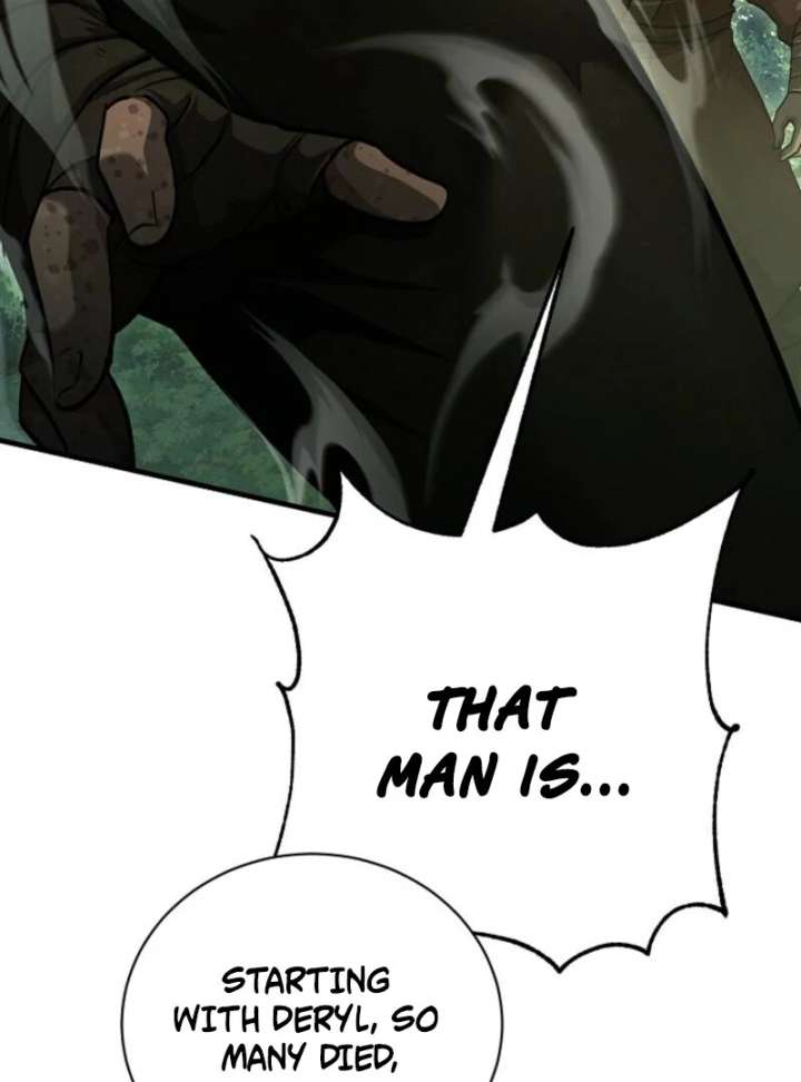 Half Blood Chapter 21 - Page 135