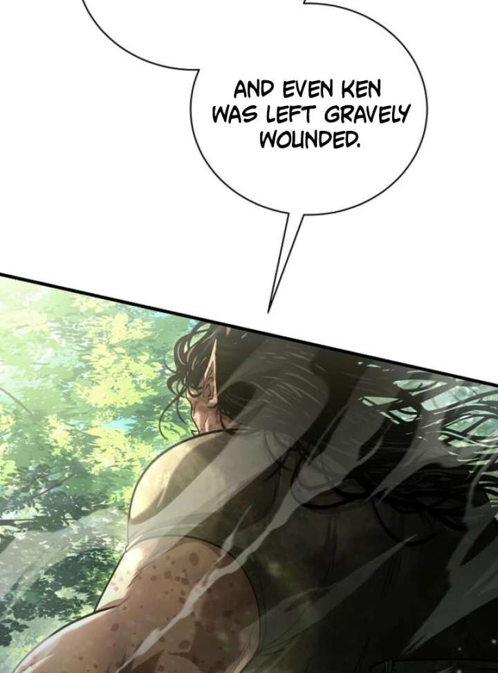 Half Blood Chapter 21 - Page 136