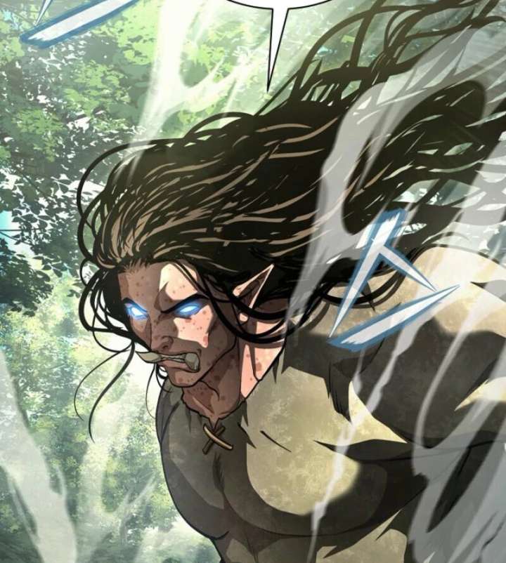 Half Blood Chapter 21 - Page 143