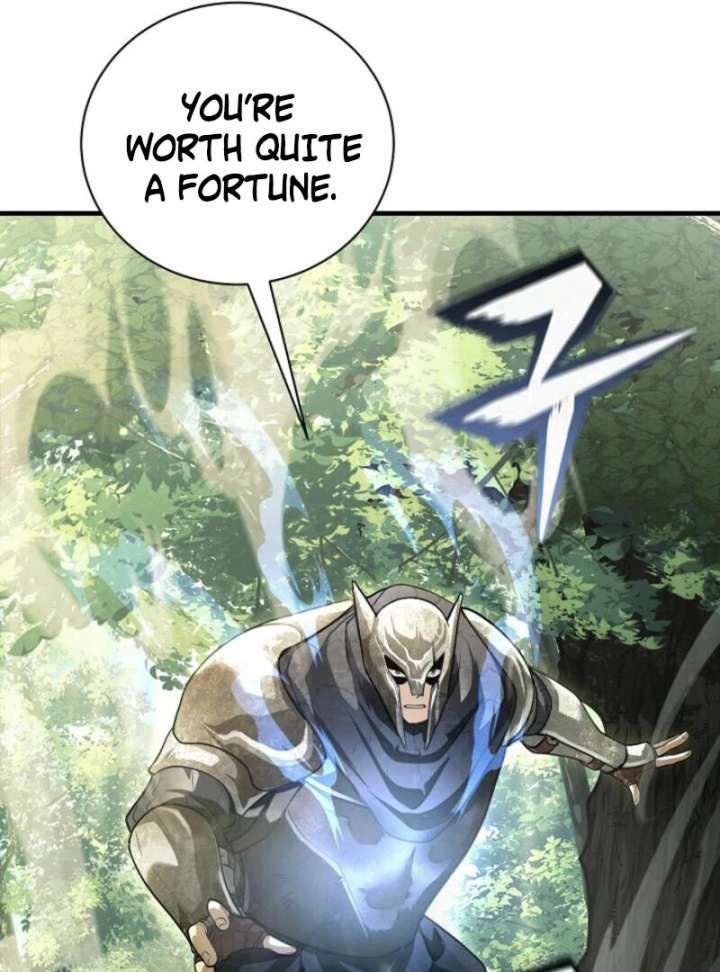 Half Blood Chapter 21 - Page 157