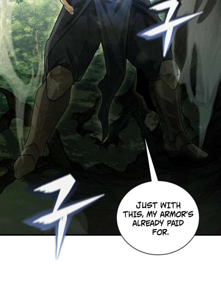 Half Blood Chapter 21 - Page 158