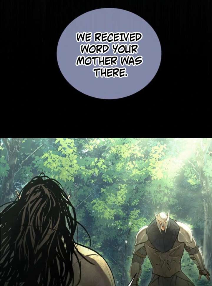 Half Blood Chapter 21 - Page 171