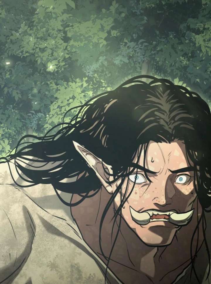 Half Blood Chapter 21 - Page 180