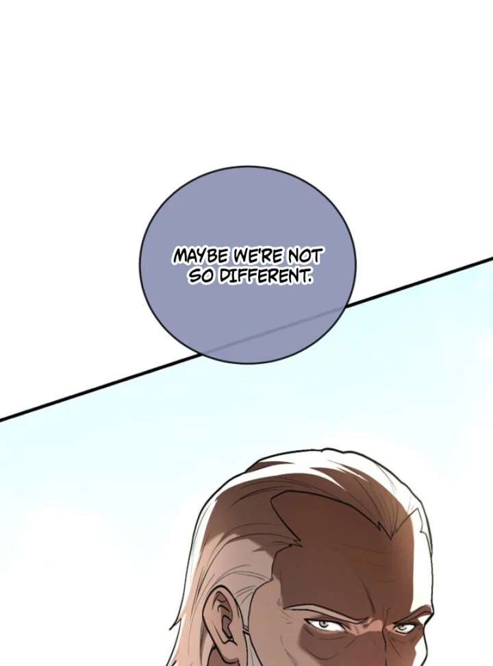 Half Blood Chapter 21 - Page 22