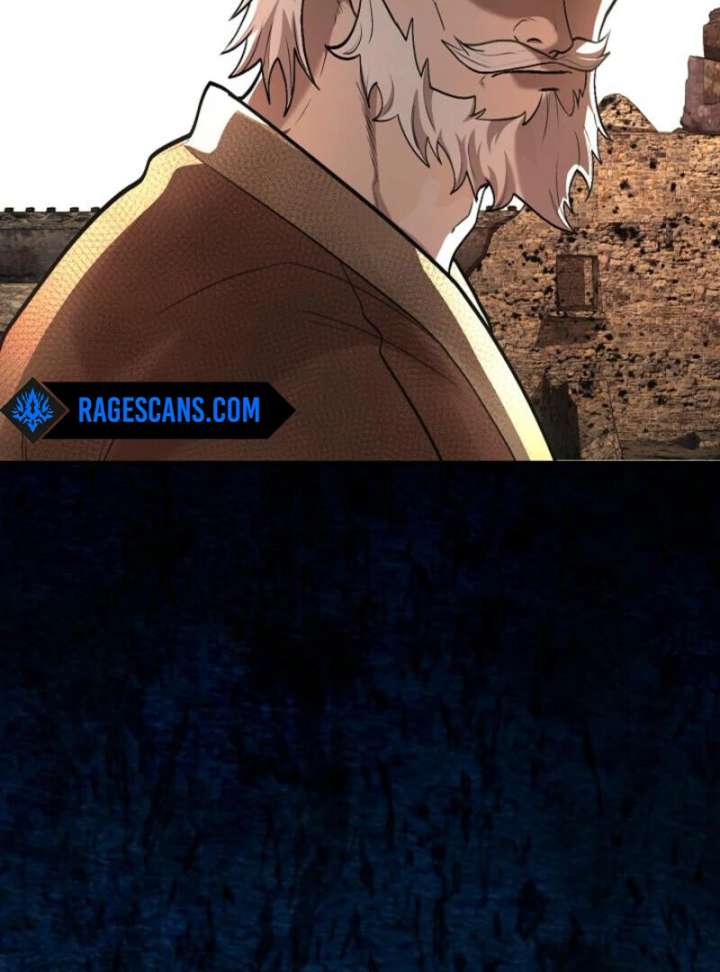 Half Blood Chapter 21 - Page 23