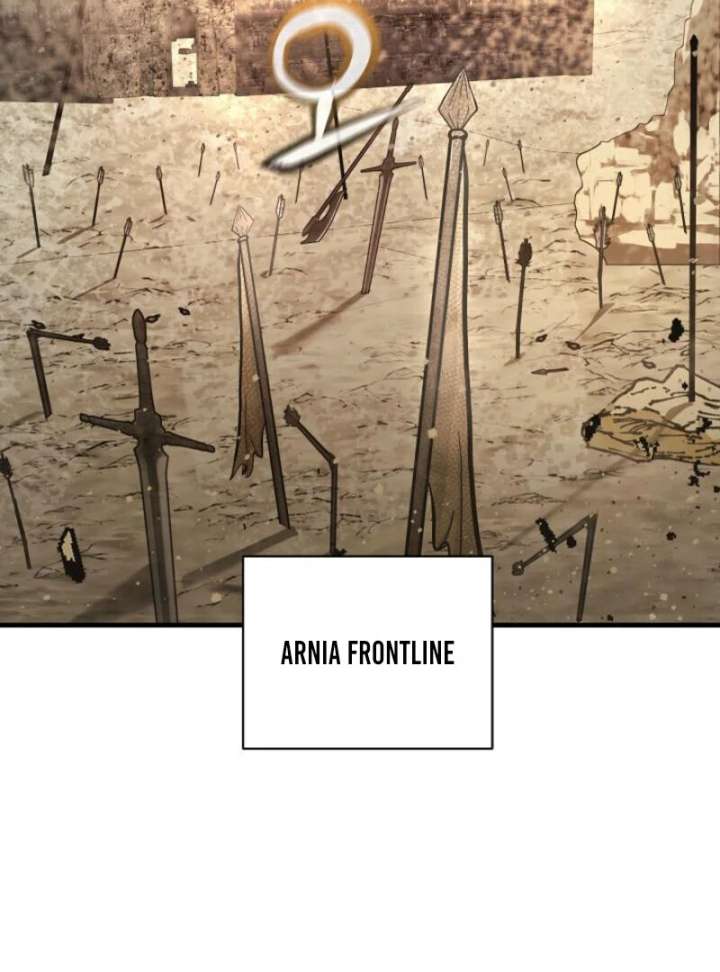 Half Blood Chapter 21 - Page 3