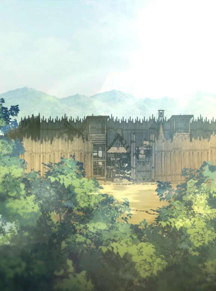 Half Blood Chapter 21 - Page 43