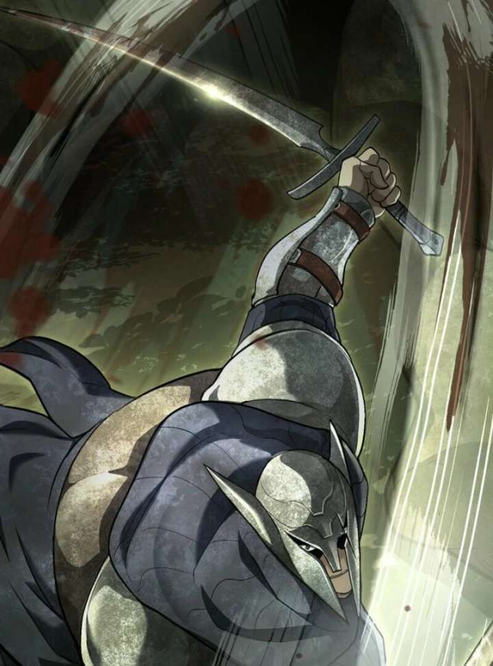 Half Blood Chapter 21 - Page 75