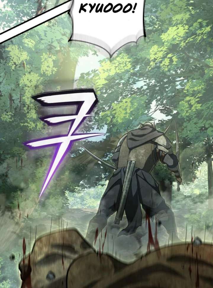 Half Blood Chapter 21 - Page 78