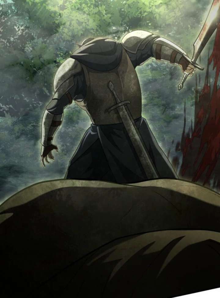 Half Blood Chapter 21 - Page 87