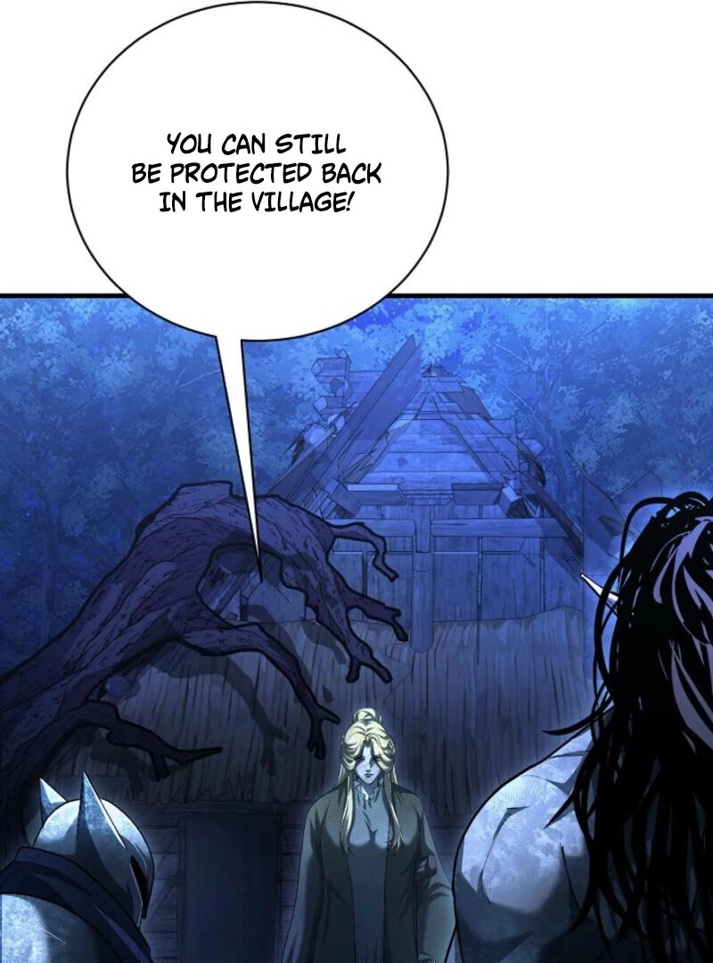 Half Blood Chapter 22 - Page 101