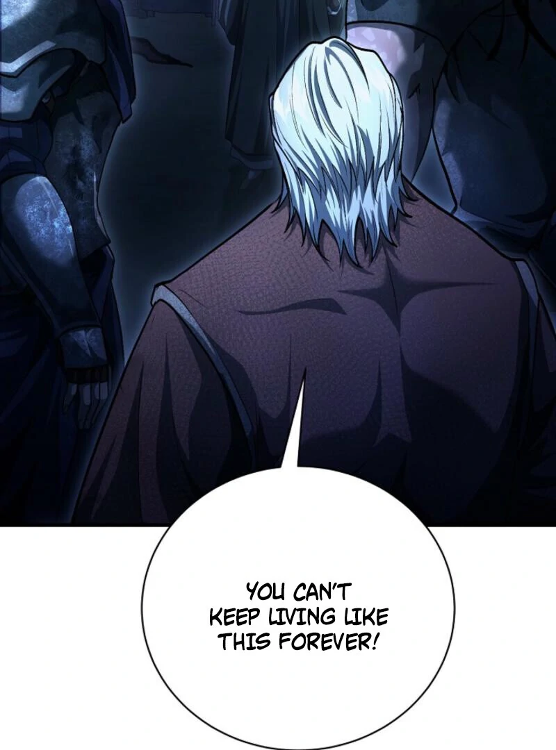 Half Blood Chapter 22 - Page 102