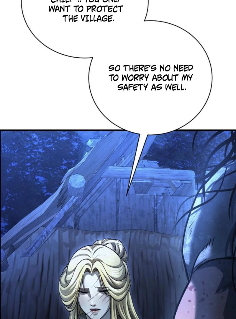 Half Blood Chapter 22 - Page 105