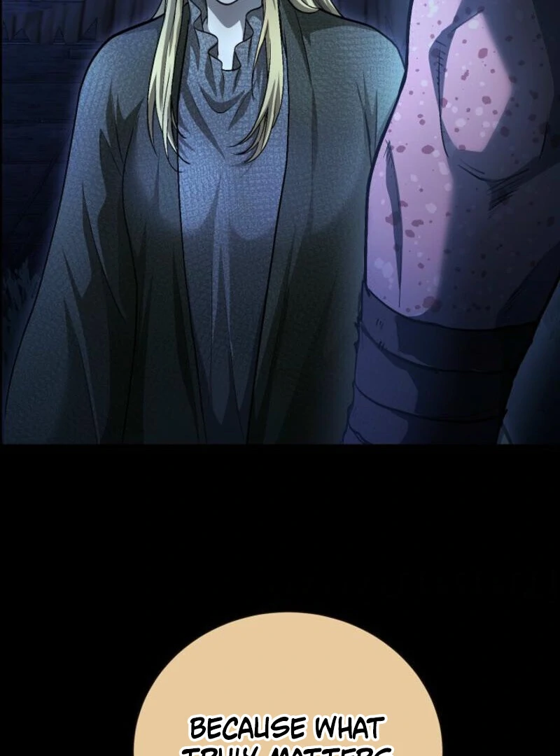 Half Blood Chapter 22 - Page 106