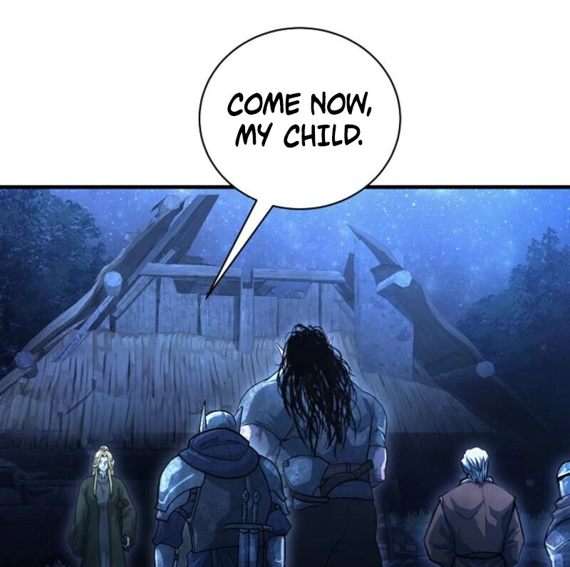 Half Blood Chapter 22 - Page 111
