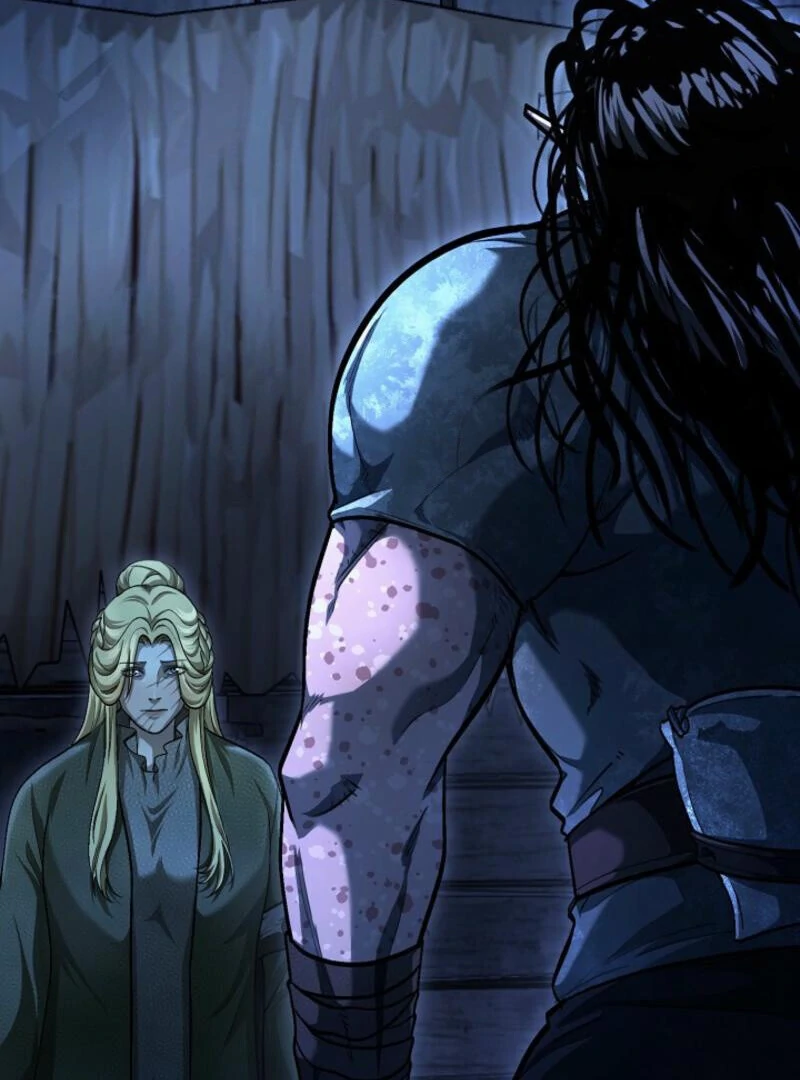 Half Blood Chapter 22 - Page 116