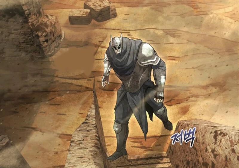 Half Blood Chapter 22 - Page 124