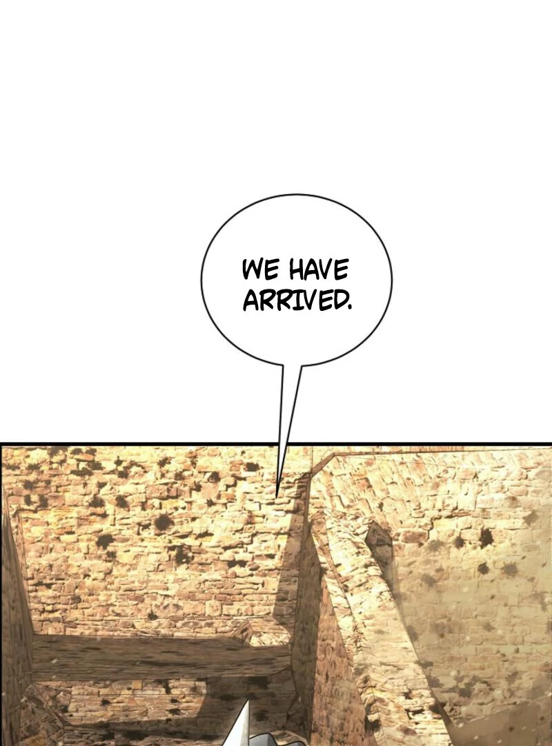 Half Blood Chapter 22 - Page 126