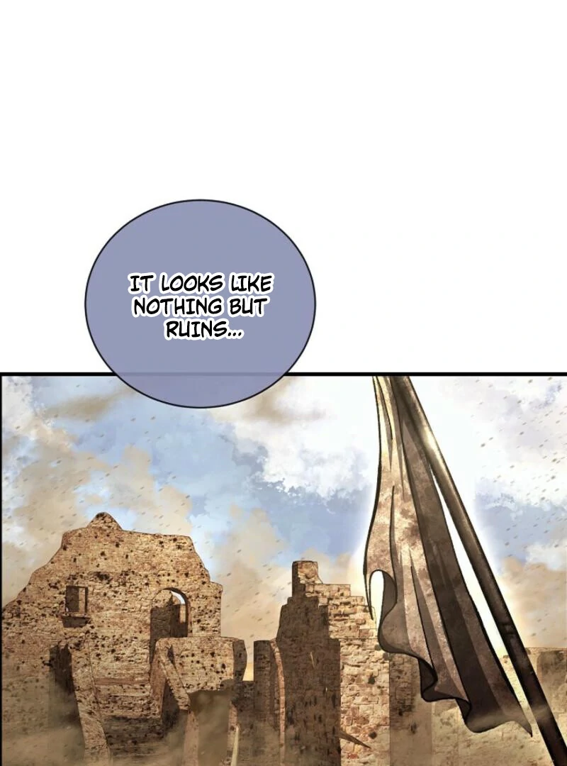 Half Blood Chapter 22 - Page 128