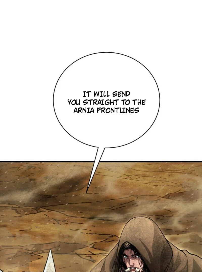 Half Blood Chapter 22 - Page 130