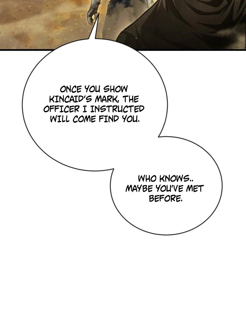 Half Blood Chapter 22 - Page 134