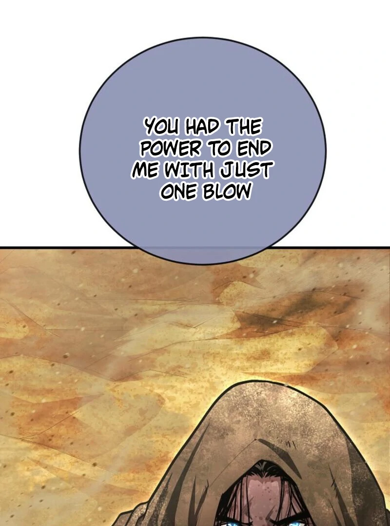 Half Blood Chapter 22 - Page 144