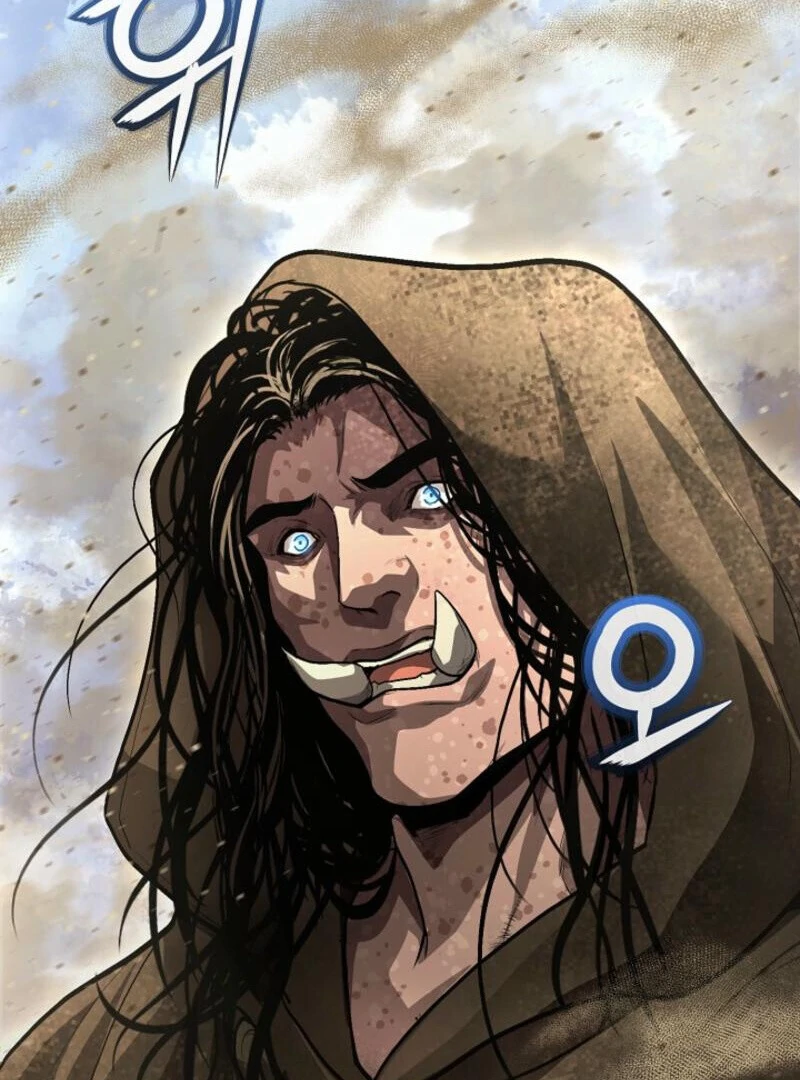 Half Blood Chapter 22 - Page 158