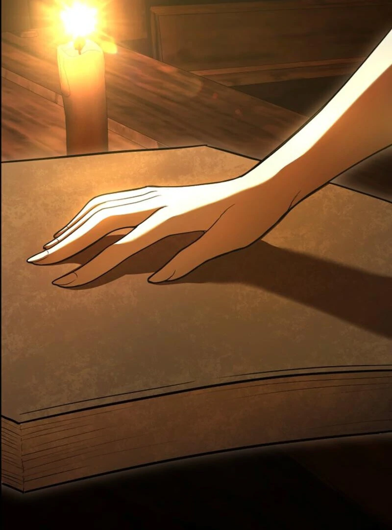 Half Blood Chapter 22 - Page 16