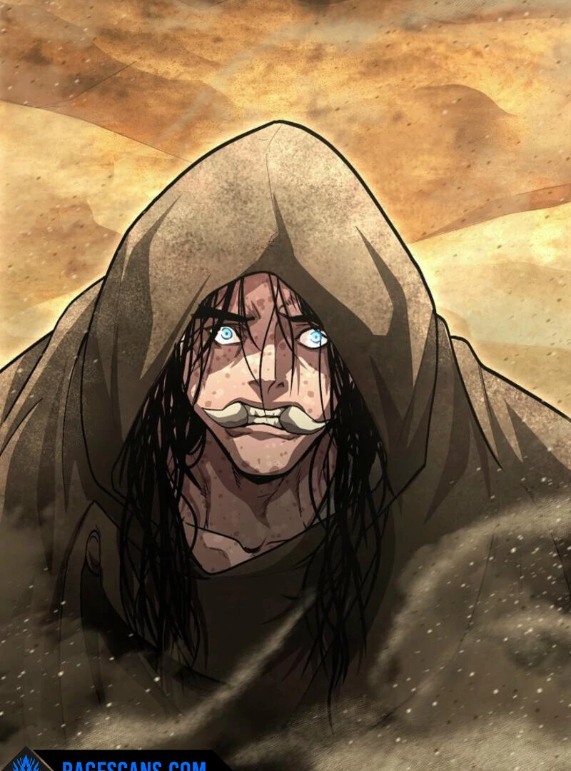 Half Blood Chapter 22 - Page 167