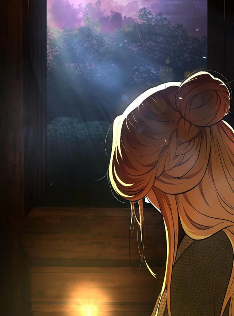 Half Blood Chapter 22 - Page 19