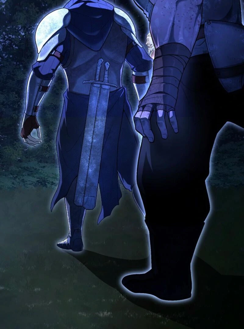 Half Blood Chapter 22 - Page 29