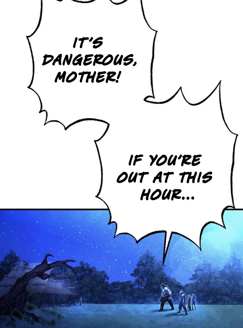 Half Blood Chapter 22 - Page 35