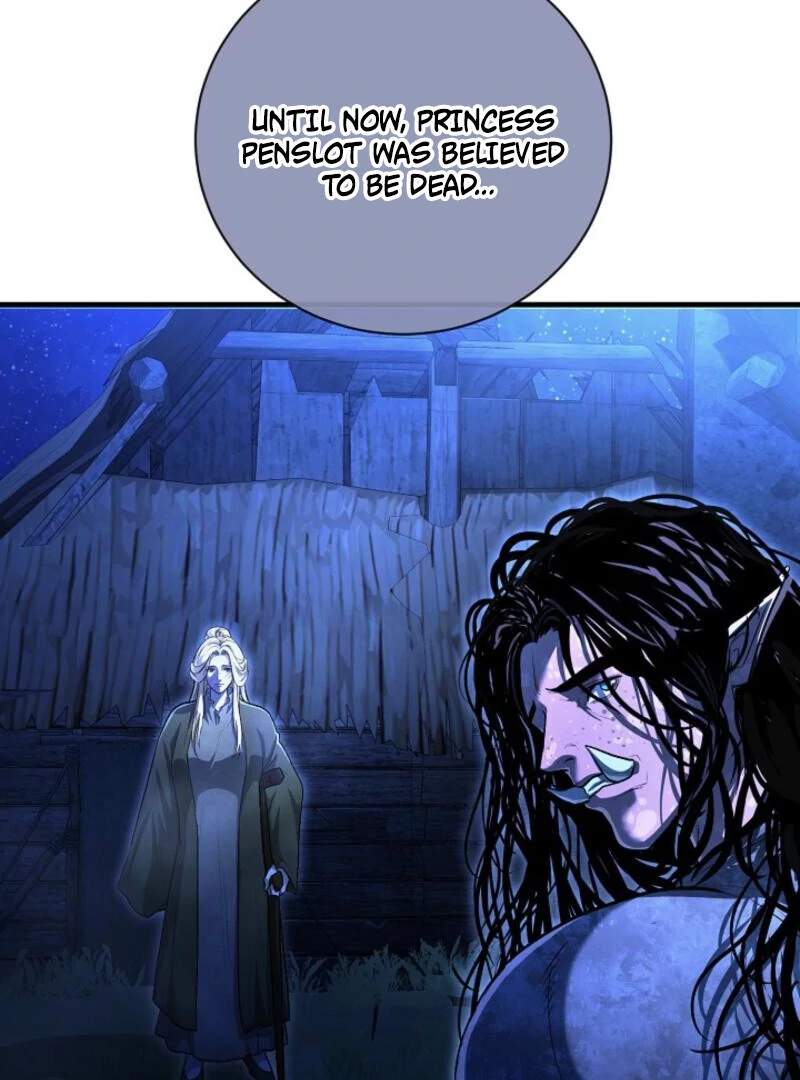 Half Blood Chapter 22 - Page 43