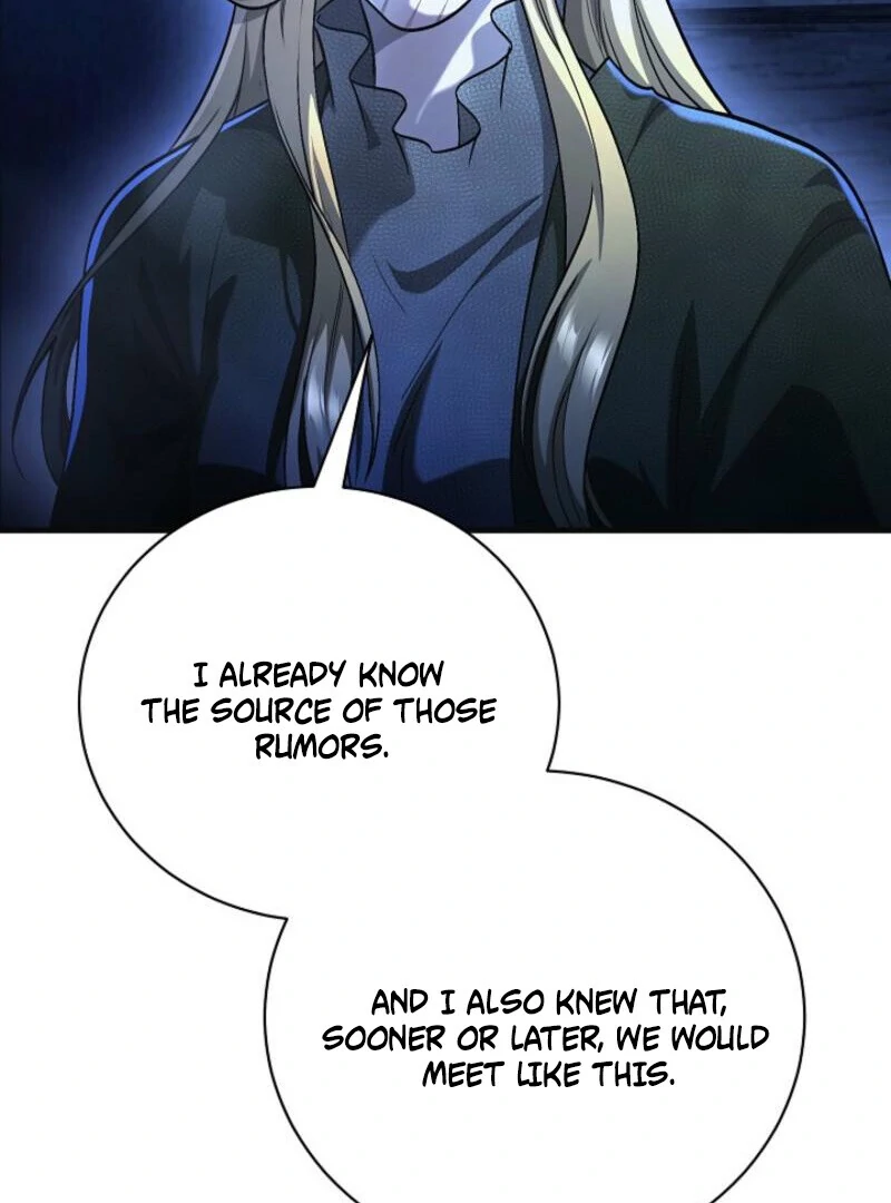 Half Blood Chapter 22 - Page 46