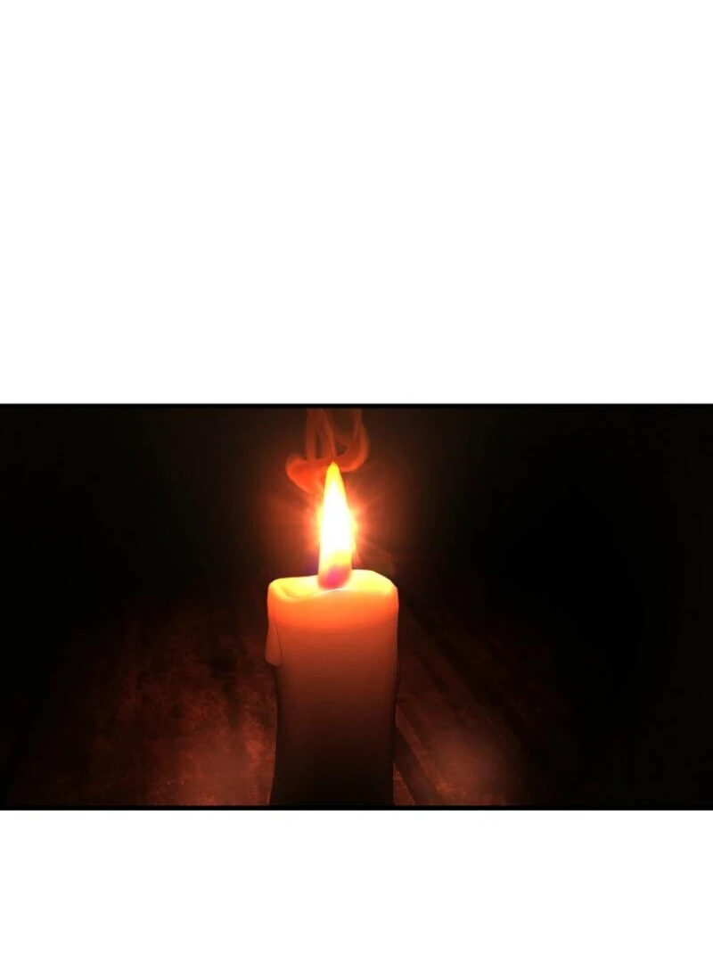 Half Blood Chapter 22 - Page 5