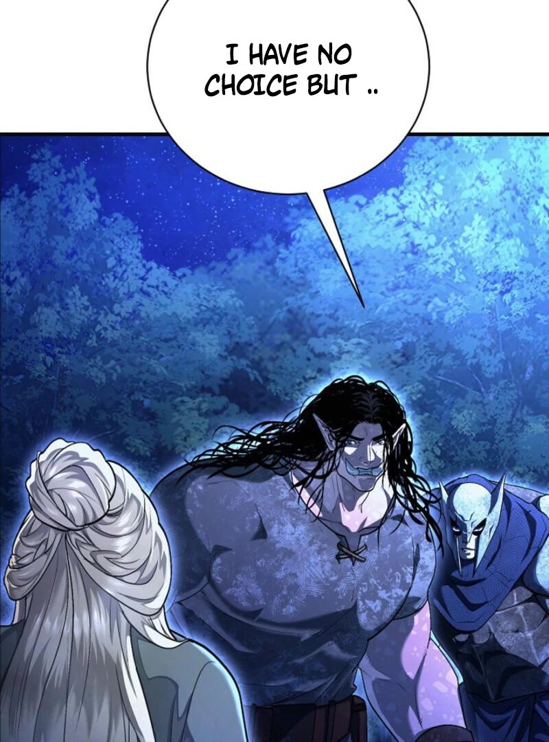 Half Blood Chapter 22 - Page 54