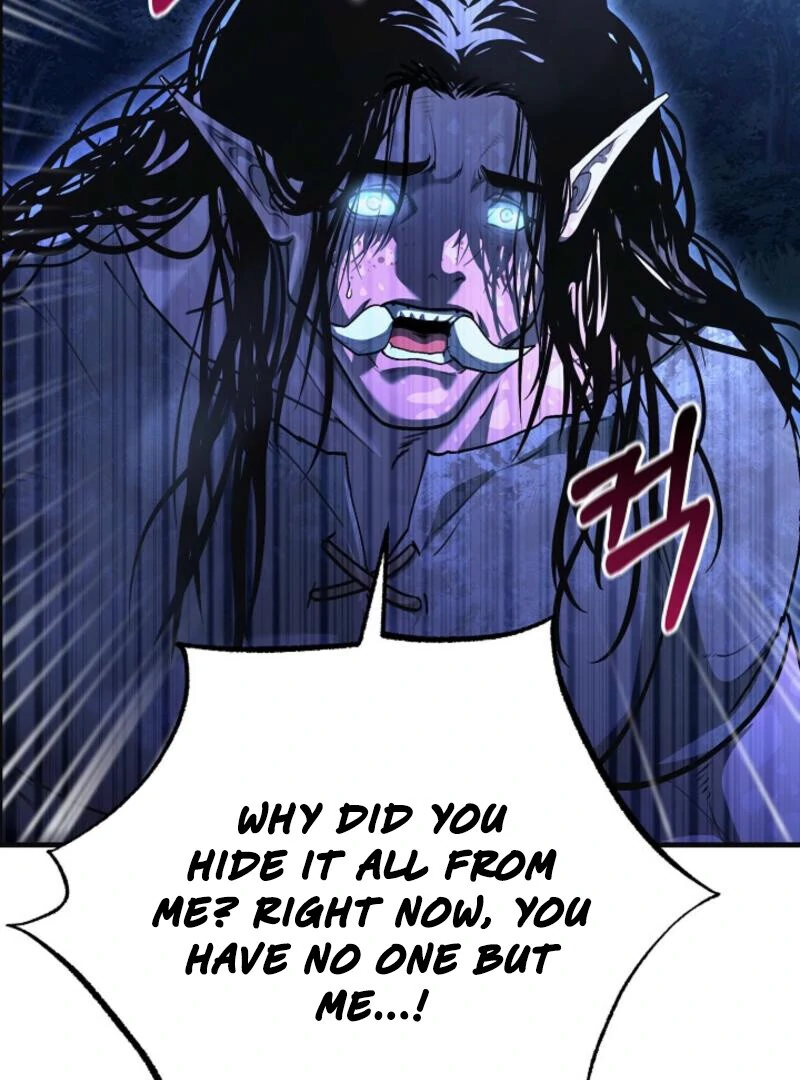 Half Blood Chapter 22 - Page 57