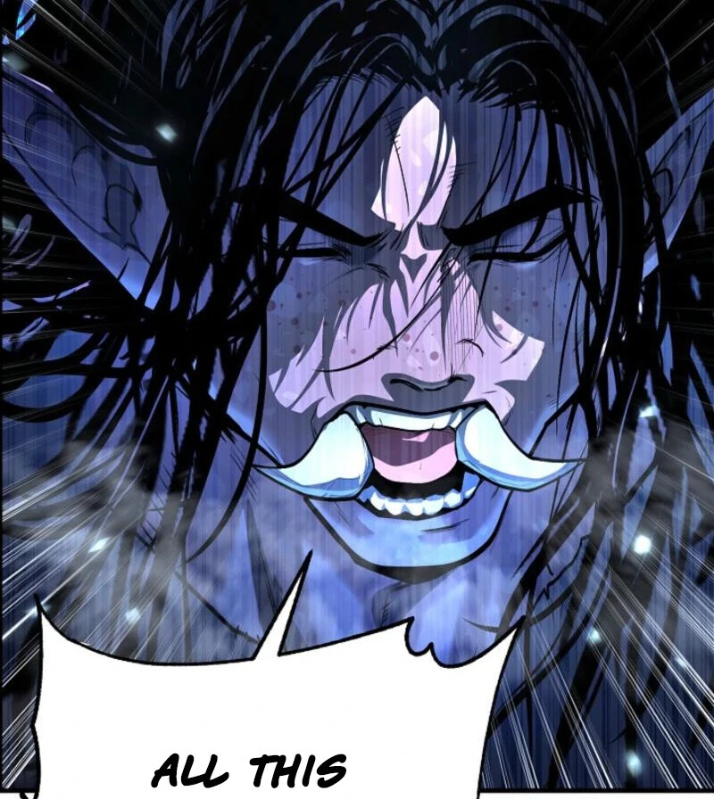 Half Blood Chapter 22 - Page 61