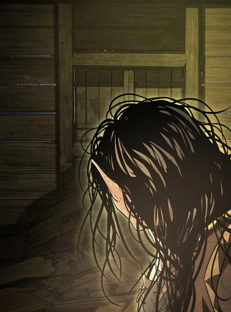 Half Blood Chapter 22 - Page 71