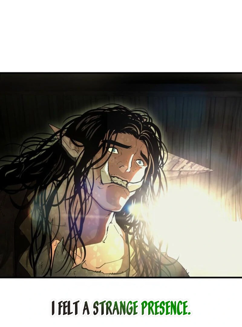 Half Blood Chapter 22 - Page 73