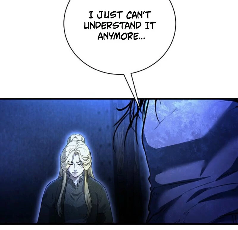 Half Blood Chapter 22 - Page 75