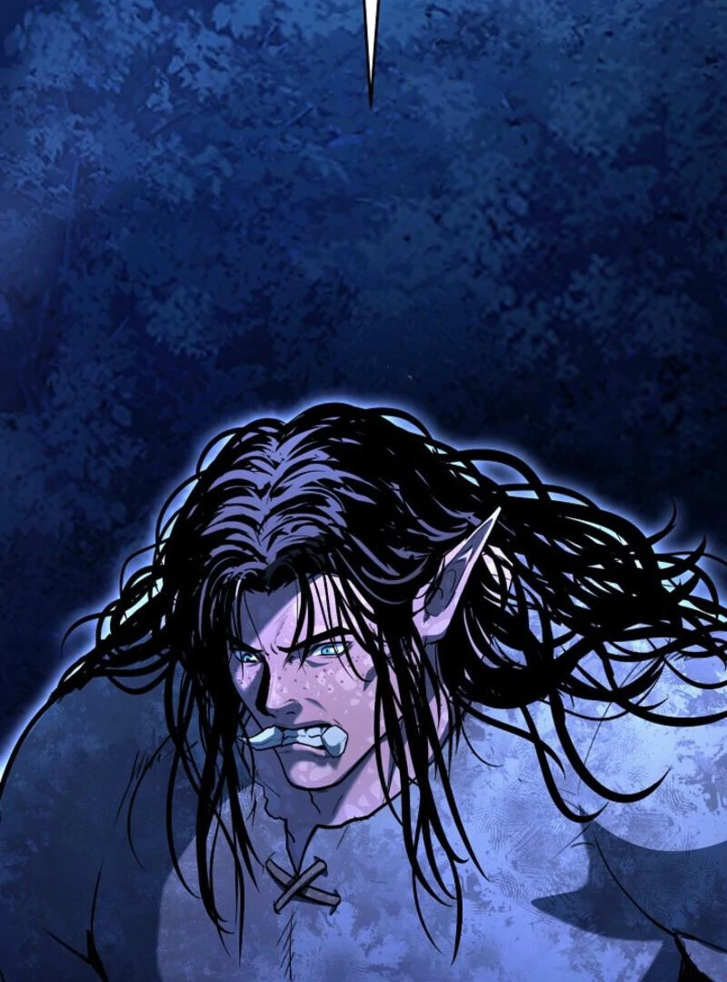 Half Blood Chapter 22 - Page 77