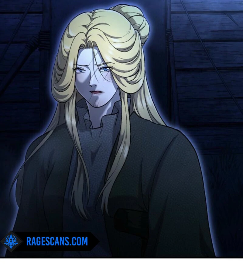 Half Blood Chapter 22 - Page 88