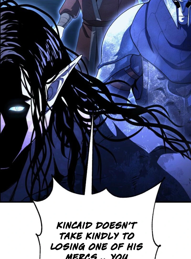 Half Blood Chapter 22 - Page 97