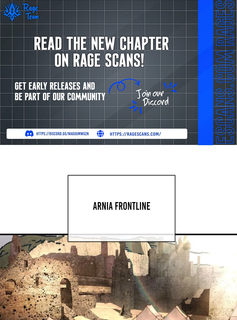 Half Blood Chapter 23 - Page 1