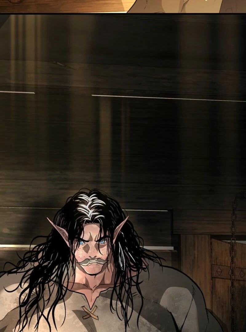 Half Blood Chapter 23 - Page 10