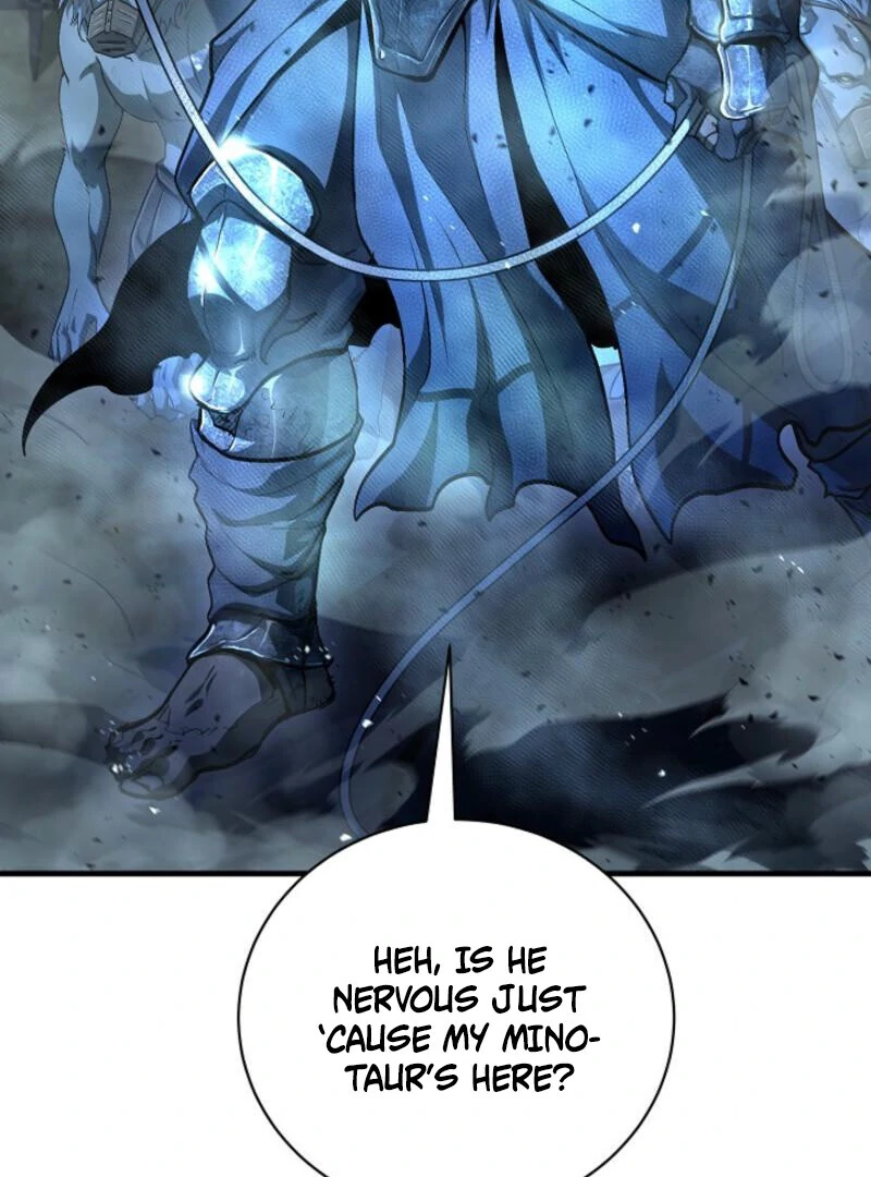 Half Blood Chapter 23 - Page 109